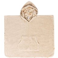 Bébé-Jou Froté pončo Steppe - Children's Bath Towel