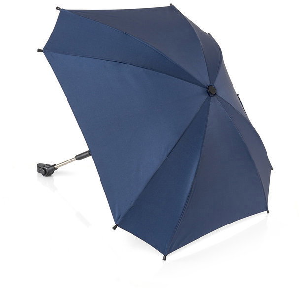 REER ShineSafe Marine Blue - Umbrella for stroller