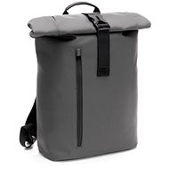 Fillikid Diaper Backpack Oslo alabaster stonegrey - Nappy Changing Bag