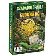 Szabadulópakli - Eldorádó legendája - Social Game