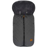 Fillikid Kamet grey - Stroller Footmuff