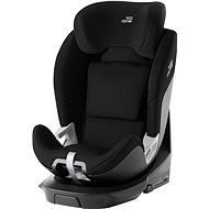 Britax Römer Swivel Space Black - Car Seat