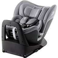 Britax Römer Swivel Frost Grey - Car Seat