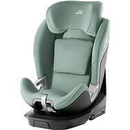 Britax Römer Swivel Jade Green - Car Seat