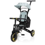 Zopa Nova 2 Aquatic Green - Tricycle