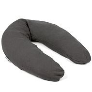 Doomoo Comfybig multifunkční podložka Tetra Grey - Nursing Pillow