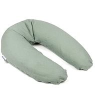 Doomoo Comfybig multifunkční podložka Tetra Green - Nursing Pillow