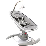 Fillikid Electric swing Mimi grey - Baby Rocker