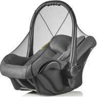 REER Mosquito net for car seat - Mosquito Net