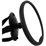 BabyDan Adjustable rear view mirror - Baby Car Mirror