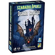 Szabadulópakli - Dracula kastélya - Social Game