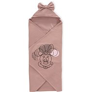 Hauck Minnie Mouse Rose Pólyatakaró - Pólya