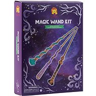 Tiger Tribe Magic Wand Kit Spellbound - Craft for Kids