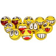 Merco Smiley Hop 12 pcs - Anti-Stress Ball