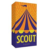 Scout - Társasjáték