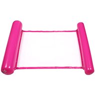 Merco Float Mono pink - Inflatable Water Mattress