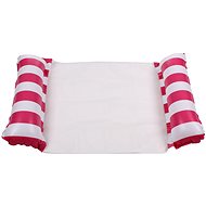 Merco Float Stripe rózsaszín - Gumimatrac