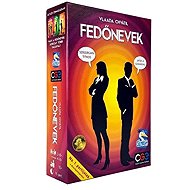 Fedőnevek - Social Game
