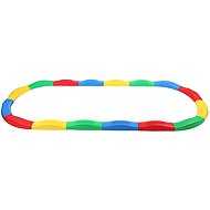 Merco Balance Bridge 884 motorized track - Motor Skill Toy