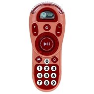 Bavytoy Baby Driver Pink - Kids’ Phone