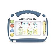 Bavytoy Magnetic drawing board - Magnetic Drawing Board