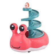 Bavytoy Snail ball track - Ball Track