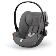 Cybex Cloud G i-Size Lava Grey - Car Seat