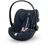 Cybex Cloud G i-Size Plus Ocean Blue - Car Seat