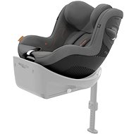 Cybex Sirona G i-Size Lava Grey - Car Seat
