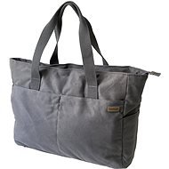 Topmark Lova Přebalovací taška Grey - Přebalovací taška