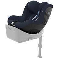 Cybex Sirona G i-Size Plus Ocean Blue - Car Seat