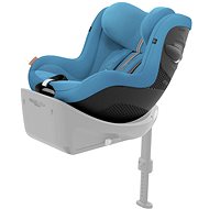 Cybex Sirona G i-Size Plus Beach Blue - Car Seat