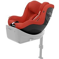 Cybex Sirona G i-Size Plus Hibiscus Red - Car Seat