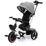 Fillikid Niki 360 white grey - Tricycle