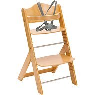 Fillikid Max nature - Jídelní židlička