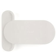 REER Fridge lock white - Child Safety Lock
