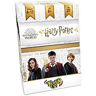 Time's Up - Harry Potter - Social Game