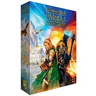 A Gyűrűk Ura - Párbaj Középföldéért - Social Game