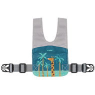 REER TravelKid Walking shirts - Child Harness