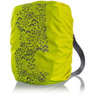 REER Backpack cover M - Reflective Element