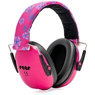 Reer SilentGuard Kids pink - Hallásvédő