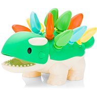 Fillikid Dinosaurus colourful - Puzzle