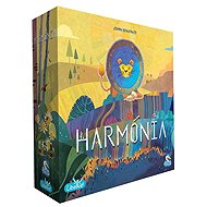 Harmony - Social Game