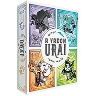 A vadon urai - Social Game