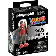 Playmobil 71219 Jiraiya - Figura