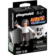 Playmobil 71222 Neji - Figure