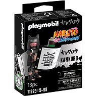 Playmobil 71225 Kankuro - Figura