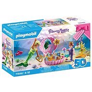 Playmobil 71446 Hableány szülinapi buli - Figura szett