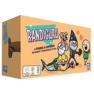 Randiguru - Társasjáték