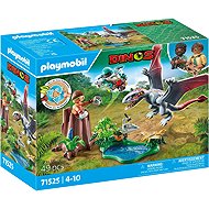 Playmobil 71525 Observatory for Dimorphodon - Playmobil